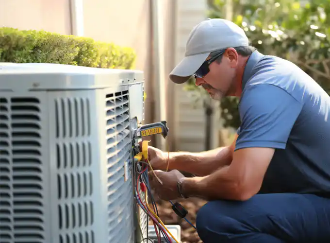 installateur Nieuwolda